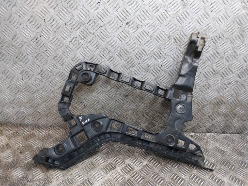 bumper bracket right rear part VW PASSAT B8 LIFT 3G5807356A 3G5807394