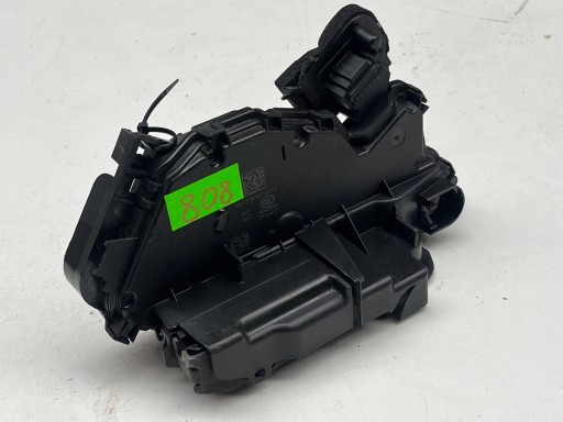 VOLKSWAGEN SEAT SKODA lock door left front 5TB837015C @M