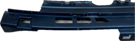 PORSCHE 911 992 Supporto staffa Paraurti posteriore 992807900A