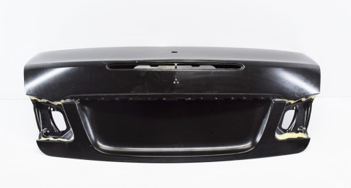 A2077570309 - MERCEDES E CLASS COUPE W207 ЗАДНИЙ КАПОТ ОРГ НОВИЙ