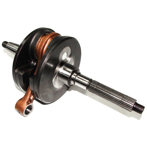 2099629470606 - PIAGGIO LEADER 125/150 4T КОЛЕНЧАТЫЙ ВАЛ