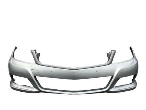 A2048805547 - MERCEDES БАМПЕР C КЛАСС W204 204 ЛИФТ БЕЗ PDC