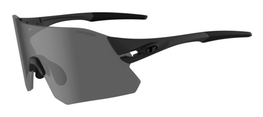 Cyklistické športové okuliare TIFOSI RAIL Blackout Vymeniteľné sklá + Puzdro