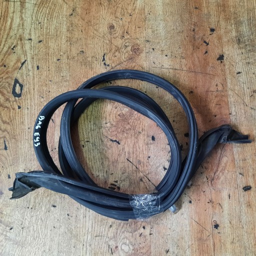 7119089 - Прокладка задней двери багажного отделения BMW 3 E93 кабриолет