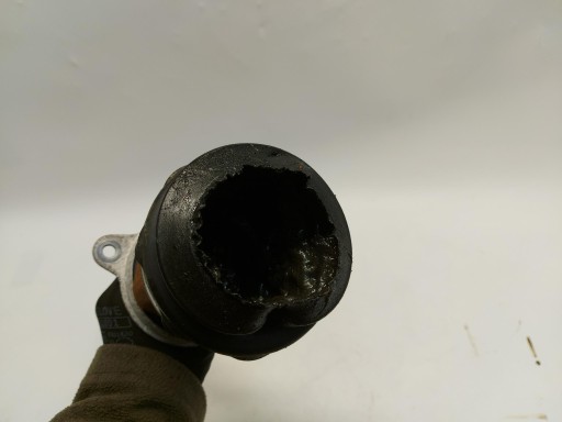 Volvo XC60 II 2020 semi-axis bearing semi-axes right front front 2.0 t8
