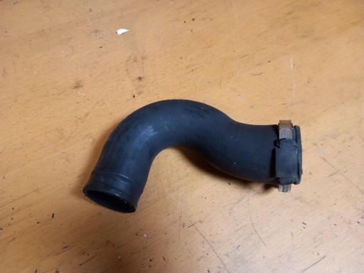 rohr Schlauch intercooler MERCEDES SPRINTER W906 2.2 CDI A9065233182