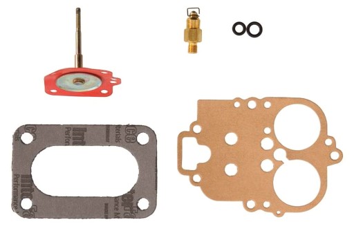Комплект для ремонту карбюратора WEBER 30 S2H 30S2H Fos ?