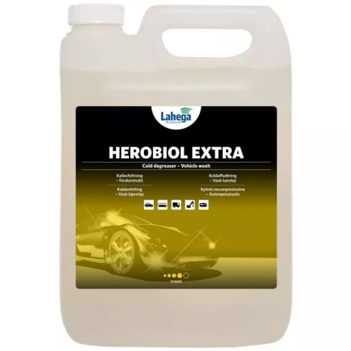 Lahega Herbiol Extra 5л
