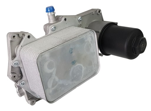 Масляный радиатор RANGE ROVER III IV SPORT LR022895