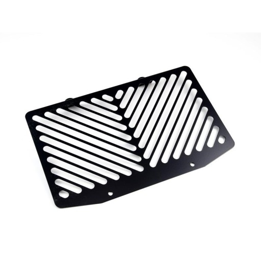 ZIEGER РЕШІТКА РАДІАТОРА 10001347