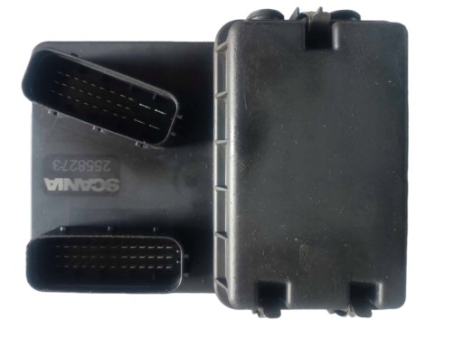 Блок предохранителей scania r ntg s 2558273