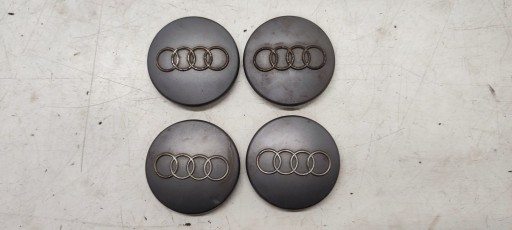 Nabenkappen Radkappe kapsel Audi A3 8P
