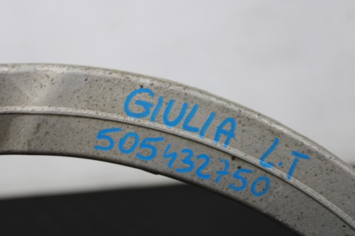 Querlenker links heck 505432750 ALFA ROMEO GIULIA