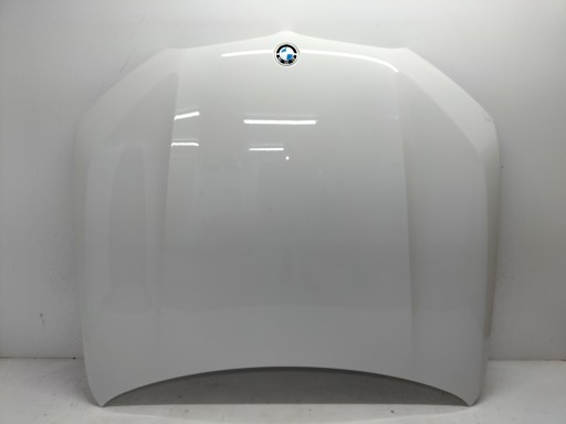 42717 - Капот капота bmw x5 g05 18-