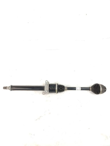 Піввісь правий передній MINI ONE F56 1.5 T 136K 15540010