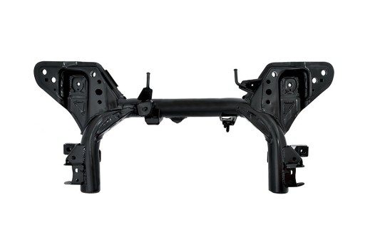 ZRZ-MZ-000 - РАМА ПЕРЕДНЕЙ ПОДВЕСКИ MAZDA 323 BJ 98-