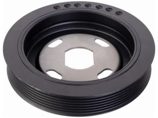 177635 - ШКИВ ВАЛ RENAULT TRAFIC III 1.6 FLUENCE 1.6 KADJAR 1.6