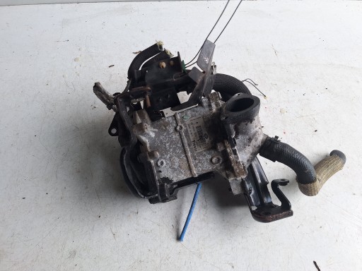 RANGE ROVER EVOQUE LIFT L538 14-18 Radiatore / Raffreddatore EGR G4D3-9F464-BA