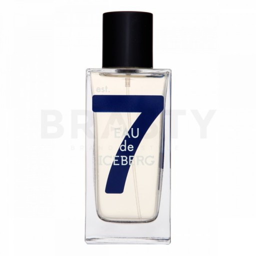 iceberg eau de iceberg 74 cedar