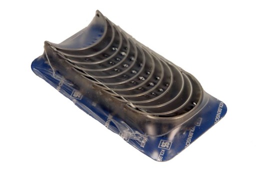 77952600 - Шатунний підшипник KOLBENSCHMIDT 77 952 600