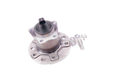 Ступица с подшипником задняя opel 29skv073 skv