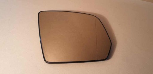 MERCEDES ML W164 GL X164 картридж дзеркала оригінал