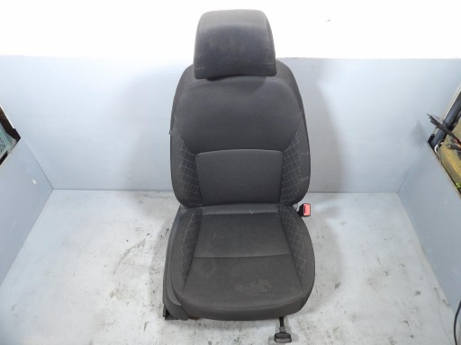 SKODA OCTAVIA III 3 Siège Passegers