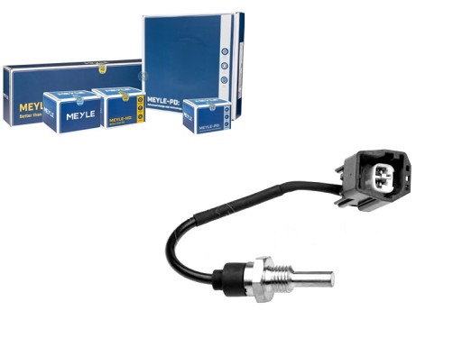 514 899 - ДАТЧИК ТЕМПЕРАТУРЫ ВОДЫ VOLVO MEYLE