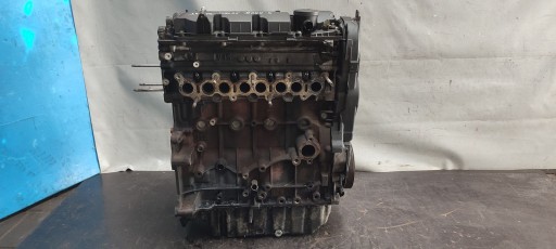 engine D4204T Ford S-MAX 2,0 TDCI