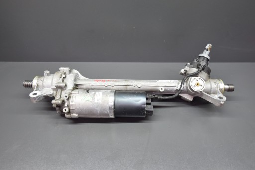 UKLAD servo control BMW 3 G20 G21 TU