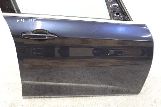 door right front right front complete BMW 2 F45 F46 GRAN TOURER LIFT