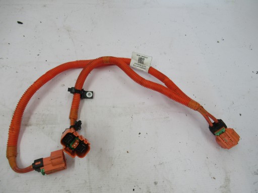 240413580R - Монтаж кабелю акумулятора dacia spring