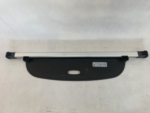 Kia EV6 21r blinds boot ev 6 2021 08.25