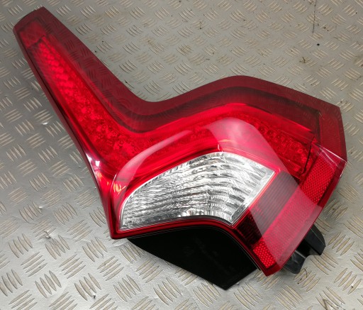 31214964 ліхтар правий задній правий задній led volvo v60 kombi lift 2013-2018 eu