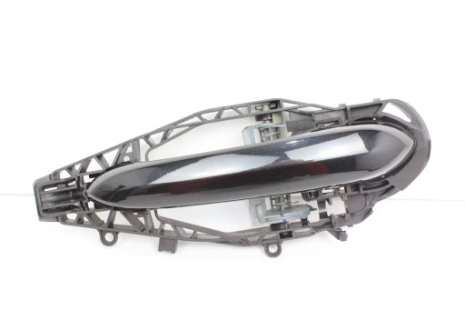 9881777 - Ручка двери зд левая BMW G20 G21 G30 475 BLACKSAPPHIR