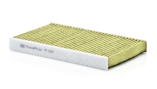 2940 - Салонний фільтр для PEUGEOT 307/308/408 FRECIOU