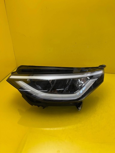 light left VW ID BUZZ 1T4941005C Full Led
