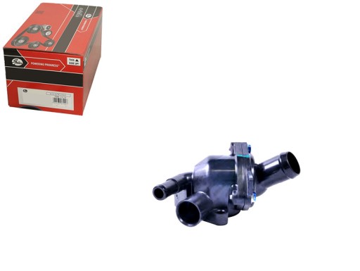GATTH40478G1/RS5 - GATES ТЕРМОСТАТ HONDA