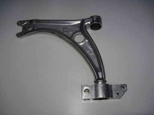 arm left front VW TIGUAN and 5N