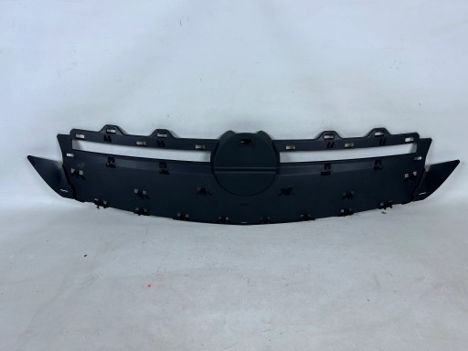 Opel Astra K 15- Couverture tablier moteur grilla Grille/masque Avant 13499384
