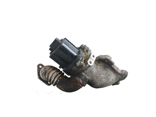 HYUNDAI H1 II 2.5 CRDI egr szelep 28410-4A700