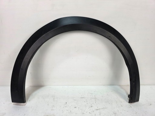 modanatura parafango sinistra Anteriore LANCIA YPSILON IV 9855223280