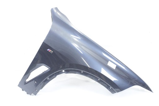 7492364 41007492364 - Правий передній крило bmw g05 x5 f95 x5m c27 arktisgrau