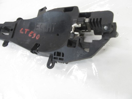 console handles left rear part BMW e90 e91