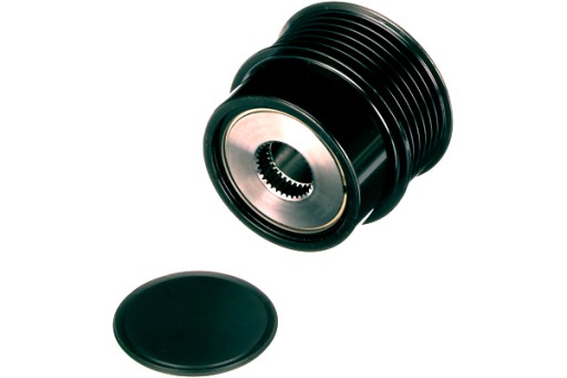 OAP7273 - Шків генератора kia ceed 18- ворота