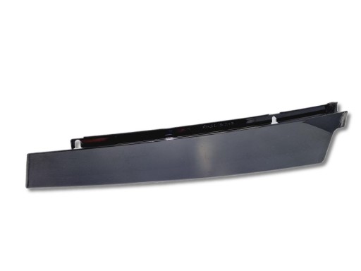 moulding exterior door front right side Mercedes-Benz S W221 facelift