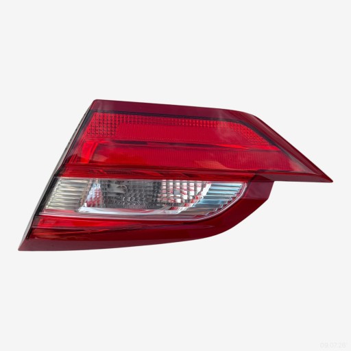 light rear right bonnet FORD FIESTA MK8 2021 ROK ST-LINE H1BB-13A602-BK