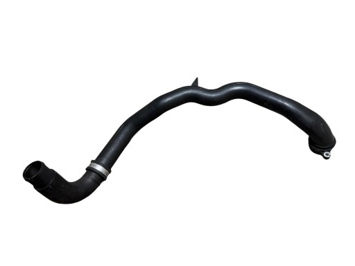 hose pipe wiring air hose of the intercooler TURBO CORSA D 1.3 CDTI LIFT