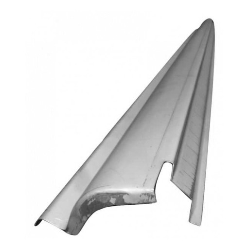 Autobig-13584 - Порог сдвижной двери CITROEN JUMPER 06- P