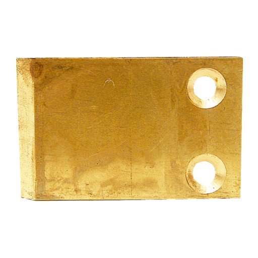 BVL 52760920 гранітна притискна пластина